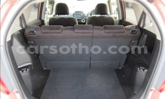 Sayi Na hannu Honda FIT Other Mota in Maseru a Maseru Sayi Na hannu Honda FIT Other Mota in Maseru a Maseru