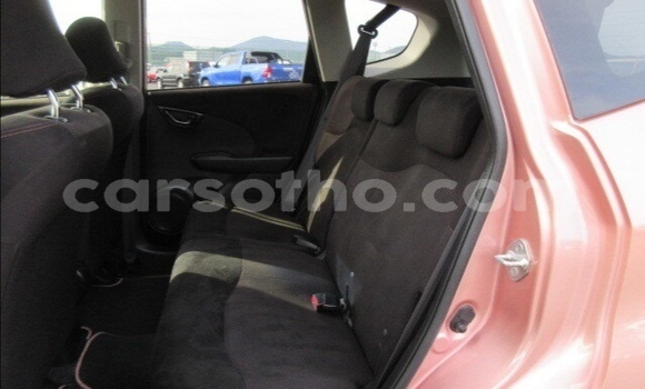 Sayi Na hannu Honda FIT Other Mota in Maseru a Maseru Sayi Na hannu Honda FIT Other Mota in Maseru a Maseru