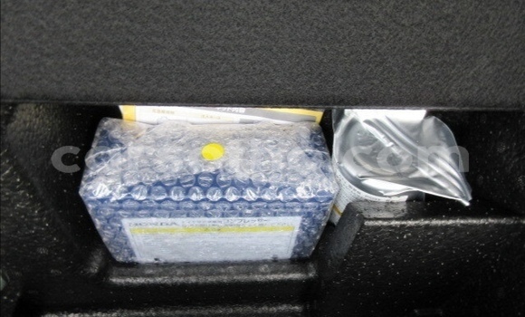 Sayi Na hannu Honda FIT Other Mota in Maseru a Maseru Sayi Na hannu Honda FIT Other Mota in Maseru a Maseru