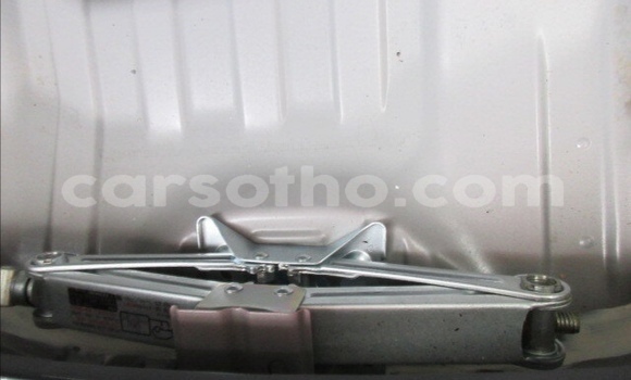 Sayi Na hannu Honda FIT Other Mota in Maseru a Maseru Sayi Na hannu Honda FIT Other Mota in Maseru a Maseru