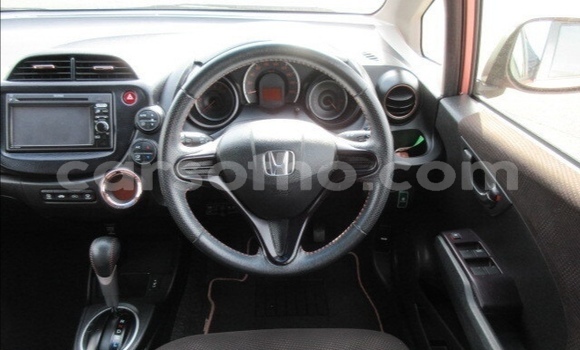 Sayi Na hannu Honda FIT Other Mota in Maseru a Maseru Sayi Na hannu Honda FIT Other Mota in Maseru a Maseru