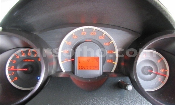 Sayi Na hannu Honda FIT Other Mota in Maseru a Maseru Sayi Na hannu Honda FIT Other Mota in Maseru a Maseru