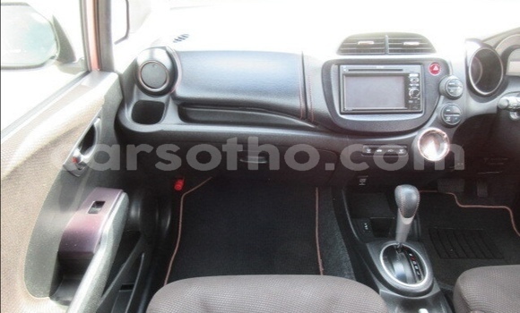 Sayi Na hannu Honda FIT Other Mota in Maseru a Maseru Sayi Na hannu Honda FIT Other Mota in Maseru a Maseru