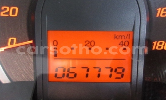 Sayi Na hannu Honda FIT Other Mota in Maseru a Maseru Sayi Na hannu Honda FIT Other Mota in Maseru a Maseru