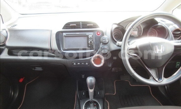 Sayi Na hannu Honda FIT Other Mota in Maseru a Maseru Sayi Na hannu Honda FIT Other Mota in Maseru a Maseru