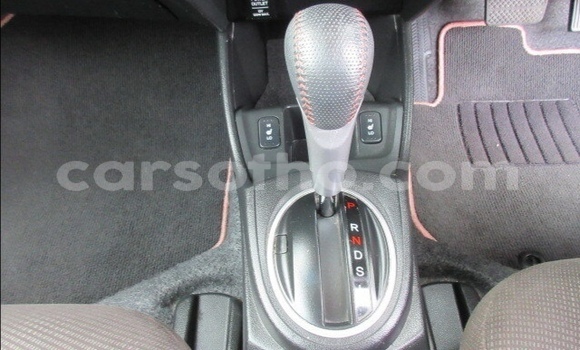 Sayi Na hannu Honda FIT Other Mota in Maseru a Maseru Sayi Na hannu Honda FIT Other Mota in Maseru a Maseru