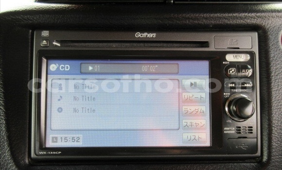 Sayi Na hannu Honda FIT Other Mota in Maseru a Maseru Sayi Na hannu Honda FIT Other Mota in Maseru a Maseru