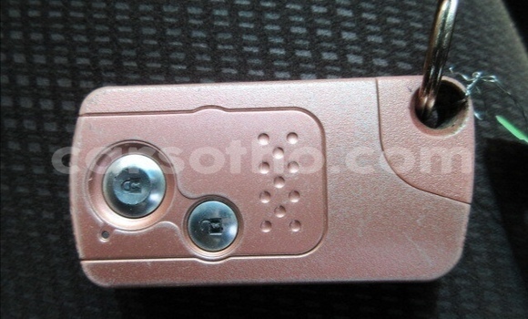 Sayi Na hannu Honda FIT Other Mota in Maseru a Maseru Sayi Na hannu Honda FIT Other Mota in Maseru a Maseru