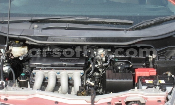 Sayi Na hannu Honda FIT Other Mota in Maseru a Maseru Sayi Na hannu Honda FIT Other Mota in Maseru a Maseru