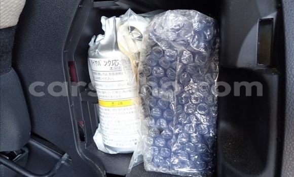 Acheter Occasion Voiture Honda FIT Rouge à Maseru, Maseru Acheter Occasion Voiture Honda FIT Rouge à Maseru, Maseru