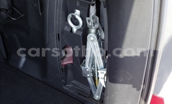 Acheter Occasion Voiture Honda FIT Rouge à Maseru, Maseru Acheter Occasion Voiture Honda FIT Rouge à Maseru, Maseru