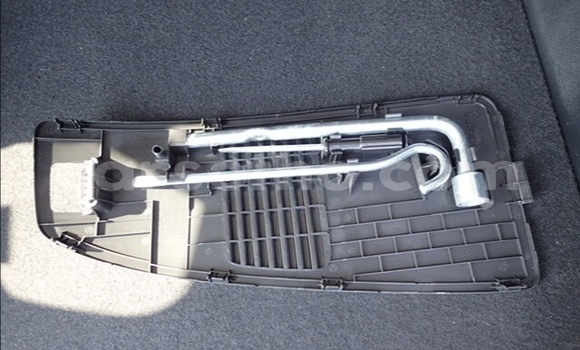 Acheter Occasion Voiture Honda FIT Rouge à Maseru, Maseru Acheter Occasion Voiture Honda FIT Rouge à Maseru, Maseru