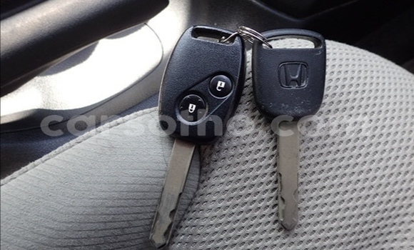 Acheter Occasion Voiture Honda FIT Rouge à Maseru, Maseru Acheter Occasion Voiture Honda FIT Rouge à Maseru, Maseru