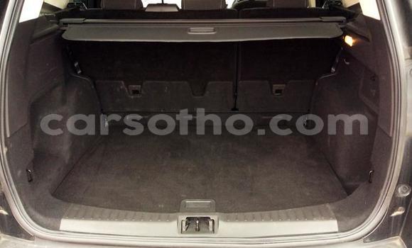 اشتري مستعمل Ford Kuga Other سيارة في Hlotse في Leribe اشتري مستعمل Ford Kuga Other سيارة في Hlotse في Leribe