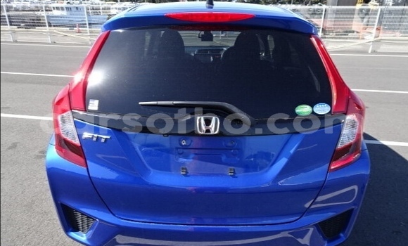 اشتري مستعمل Honda FIT Blue سيارة في Maseru في Maseru اشتري مستعمل Honda FIT Blue سيارة في Maseru في Maseru