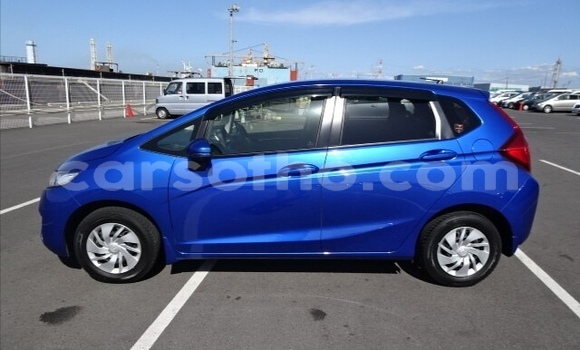 اشتري مستعمل Honda FIT Blue سيارة في Maseru في Maseru اشتري مستعمل Honda FIT Blue سيارة في Maseru في Maseru