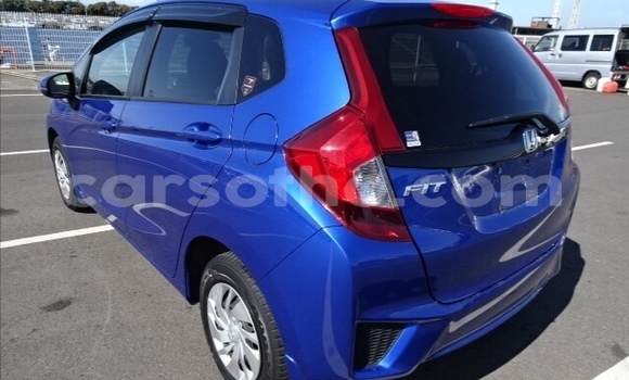 اشتري مستعمل Honda FIT Blue سيارة في Maseru في Maseru اشتري مستعمل Honda FIT Blue سيارة في Maseru في Maseru