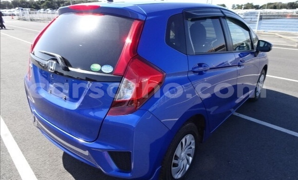 اشتري مستعمل Honda FIT Blue سيارة في Maseru في Maseru اشتري مستعمل Honda FIT Blue سيارة في Maseru في Maseru