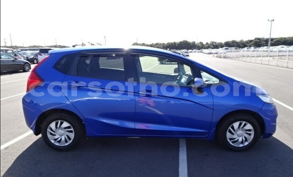 اشتري مستعمل Honda FIT Blue سيارة في Maseru في Maseru اشتري مستعمل Honda FIT Blue سيارة في Maseru في Maseru