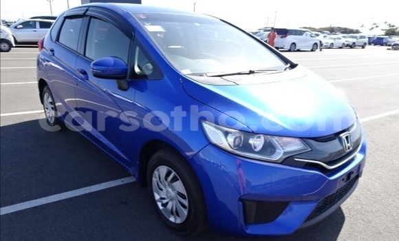 اشتري مستعمل Honda FIT Blue سيارة في Maseru في Maseru اشتري مستعمل Honda FIT Blue سيارة في Maseru في Maseru