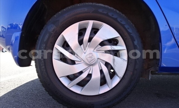 اشتري مستعمل Honda FIT Blue سيارة في Maseru في Maseru اشتري مستعمل Honda FIT Blue سيارة في Maseru في Maseru