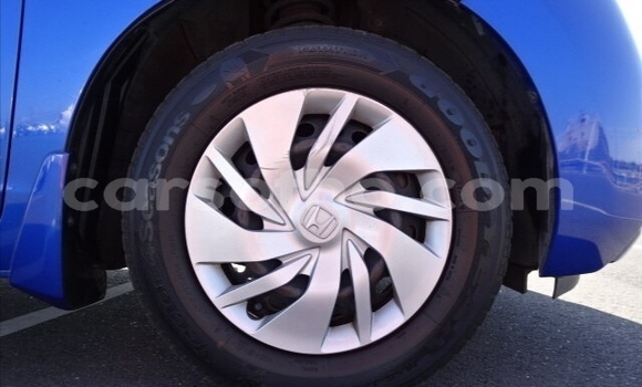اشتري مستعمل Honda FIT Blue سيارة في Maseru في Maseru اشتري مستعمل Honda FIT Blue سيارة في Maseru في Maseru
