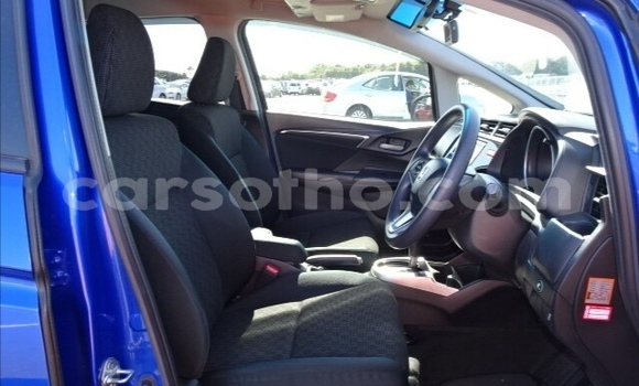 اشتري مستعمل Honda FIT Blue سيارة في Maseru في Maseru اشتري مستعمل Honda FIT Blue سيارة في Maseru في Maseru
