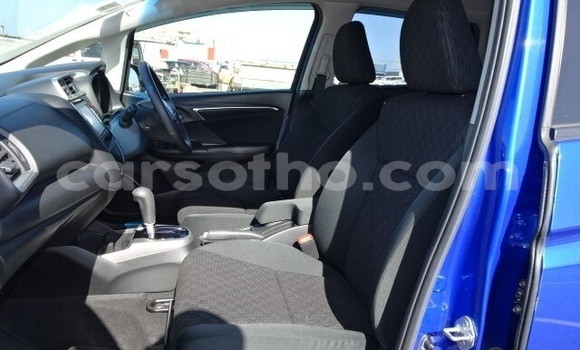 اشتري مستعمل Honda FIT Blue سيارة في Maseru في Maseru اشتري مستعمل Honda FIT Blue سيارة في Maseru في Maseru