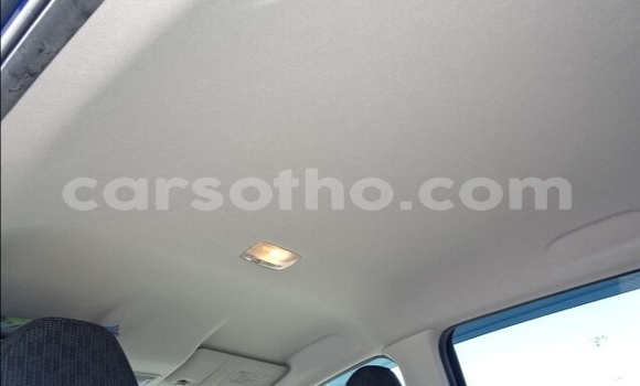 اشتري مستعمل Honda FIT Blue سيارة في Maseru في Maseru اشتري مستعمل Honda FIT Blue سيارة في Maseru في Maseru