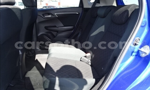 اشتري مستعمل Honda FIT Blue سيارة في Maseru في Maseru اشتري مستعمل Honda FIT Blue سيارة في Maseru في Maseru