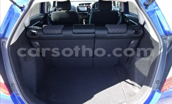 اشتري مستعمل Honda FIT Blue سيارة في Maseru في Maseru اشتري مستعمل Honda FIT Blue سيارة في Maseru في Maseru
