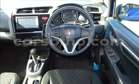 اشتري مستعمل Honda FIT Blue سيارة في Maseru في Maseru اشتري مستعمل Honda FIT Blue سيارة في Maseru في Maseru