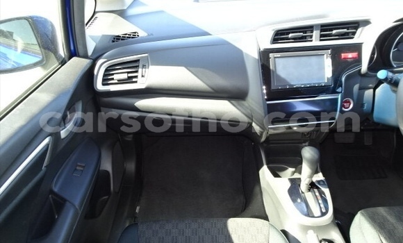 اشتري مستعمل Honda FIT Blue سيارة في Maseru في Maseru اشتري مستعمل Honda FIT Blue سيارة في Maseru في Maseru