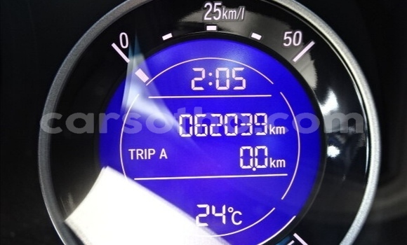 اشتري مستعمل Honda FIT Blue سيارة في Maseru في Maseru اشتري مستعمل Honda FIT Blue سيارة في Maseru في Maseru