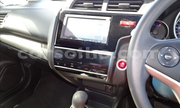 اشتري مستعمل Honda FIT Blue سيارة في Maseru في Maseru اشتري مستعمل Honda FIT Blue سيارة في Maseru في Maseru