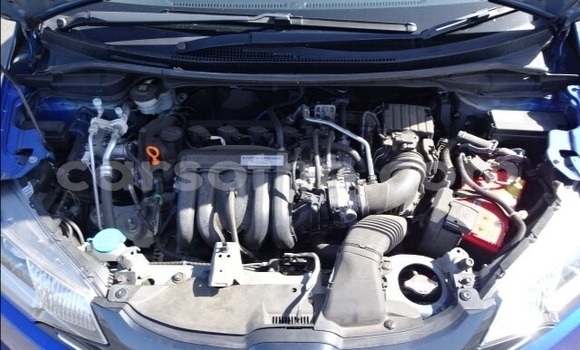 اشتري مستعمل Honda FIT Blue سيارة في Maseru في Maseru اشتري مستعمل Honda FIT Blue سيارة في Maseru في Maseru