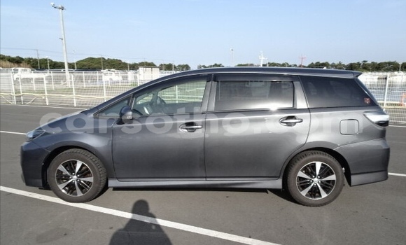 Buy Used Toyota Wish Other Car in Maseru in Maseru Buy Used Toyota Wish Other Car in Maseru in Maseru