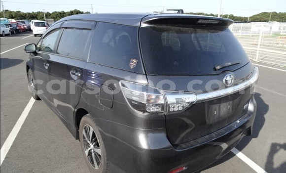 Buy Used Toyota Wish Other Car in Maseru in Maseru Buy Used Toyota Wish Other Car in Maseru in Maseru