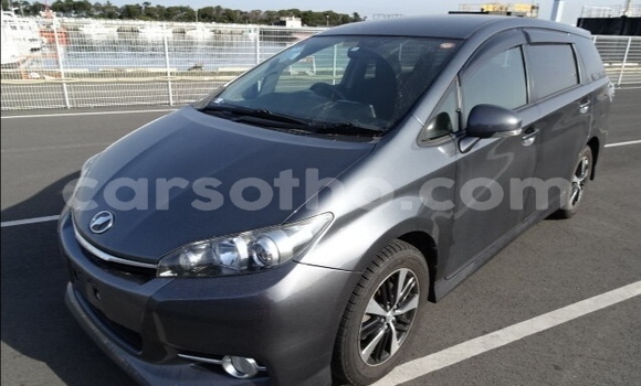 Buy Used Toyota Wish Other Car in Maseru in Maseru Buy Used Toyota Wish Other Car in Maseru in Maseru