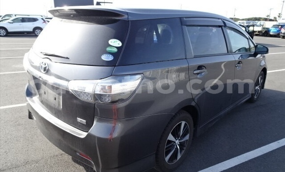 Buy Used Toyota Wish Other Car in Maseru in Maseru Buy Used Toyota Wish Other Car in Maseru in Maseru