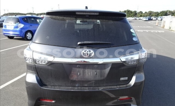 Buy Used Toyota Wish Other Car in Maseru in Maseru Buy Used Toyota Wish Other Car in Maseru in Maseru