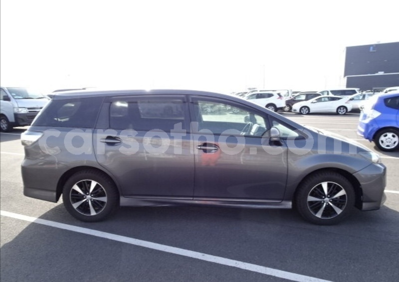 Big with watermark toyota wish maseru maseru 24307