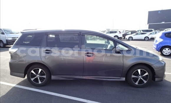 Buy Used Toyota Wish Other Car in Maseru in Maseru Buy Used Toyota Wish Other Car in Maseru in Maseru