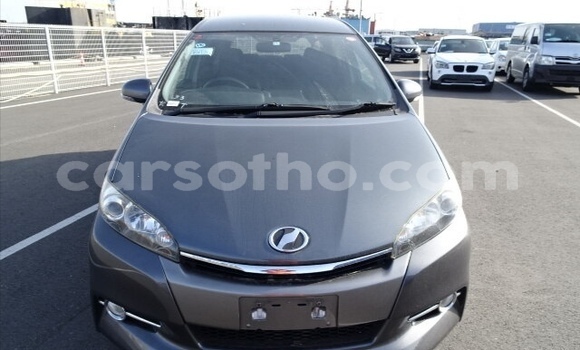 Buy Used Toyota Wish Other Car in Maseru in Maseru Buy Used Toyota Wish Other Car in Maseru in Maseru