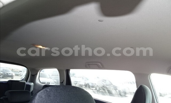 Buy Used Toyota Wish Other Car in Maseru in Maseru Buy Used Toyota Wish Other Car in Maseru in Maseru