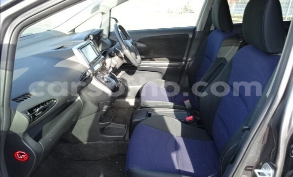 Buy Used Toyota Wish Other Car in Maseru in Maseru Buy Used Toyota Wish Other Car in Maseru in Maseru