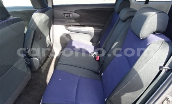 Buy Used Toyota Wish Other Car in Maseru in Maseru Buy Used Toyota Wish Other Car in Maseru in Maseru