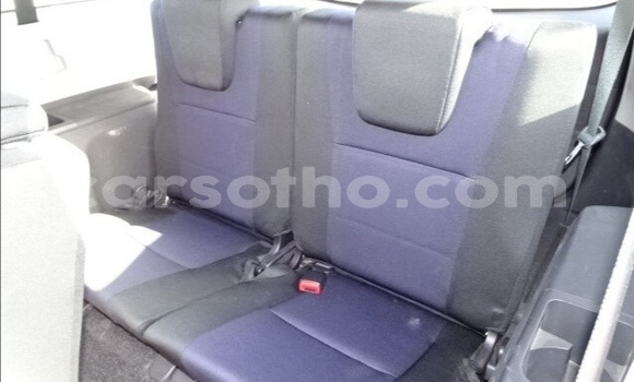 Buy Used Toyota Wish Other Car in Maseru in Maseru Buy Used Toyota Wish Other Car in Maseru in Maseru