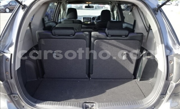 Buy Used Toyota Wish Other Car in Maseru in Maseru Buy Used Toyota Wish Other Car in Maseru in Maseru