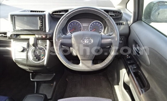 Buy Used Toyota Wish Other Car in Maseru in Maseru Buy Used Toyota Wish Other Car in Maseru in Maseru
